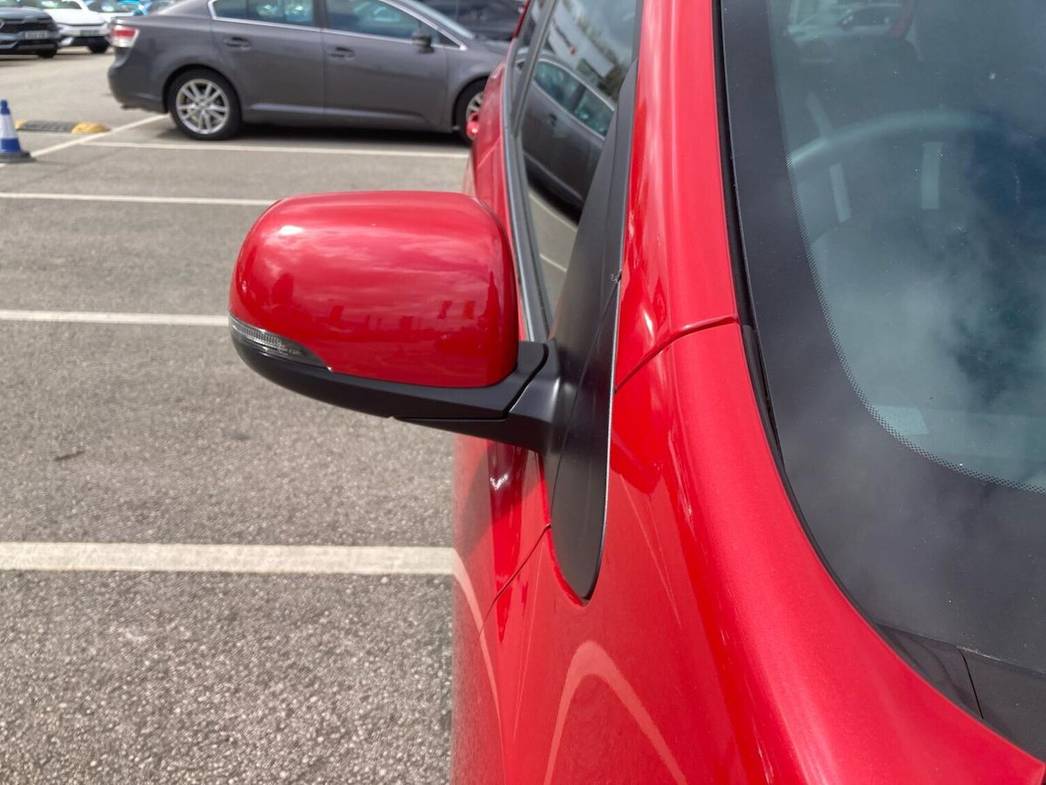 Used Kia Picanto 2025 for sale - 78195816: Photo 36