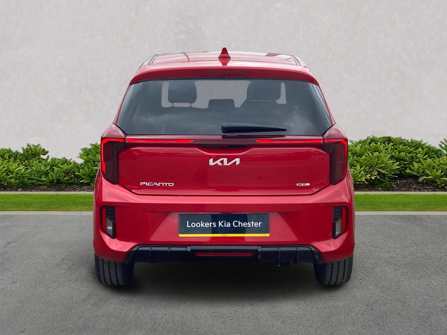 Used Kia Picanto 2025 for sale - 78195816: Photo 4