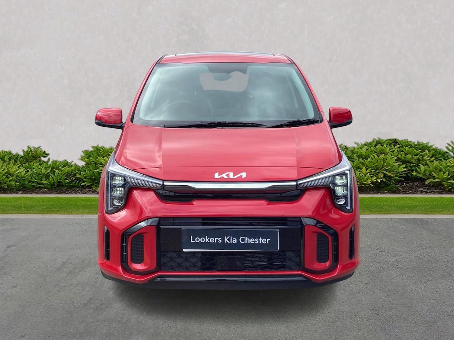 Used Kia Picanto 2025 for sale - 78195816: Photo 5