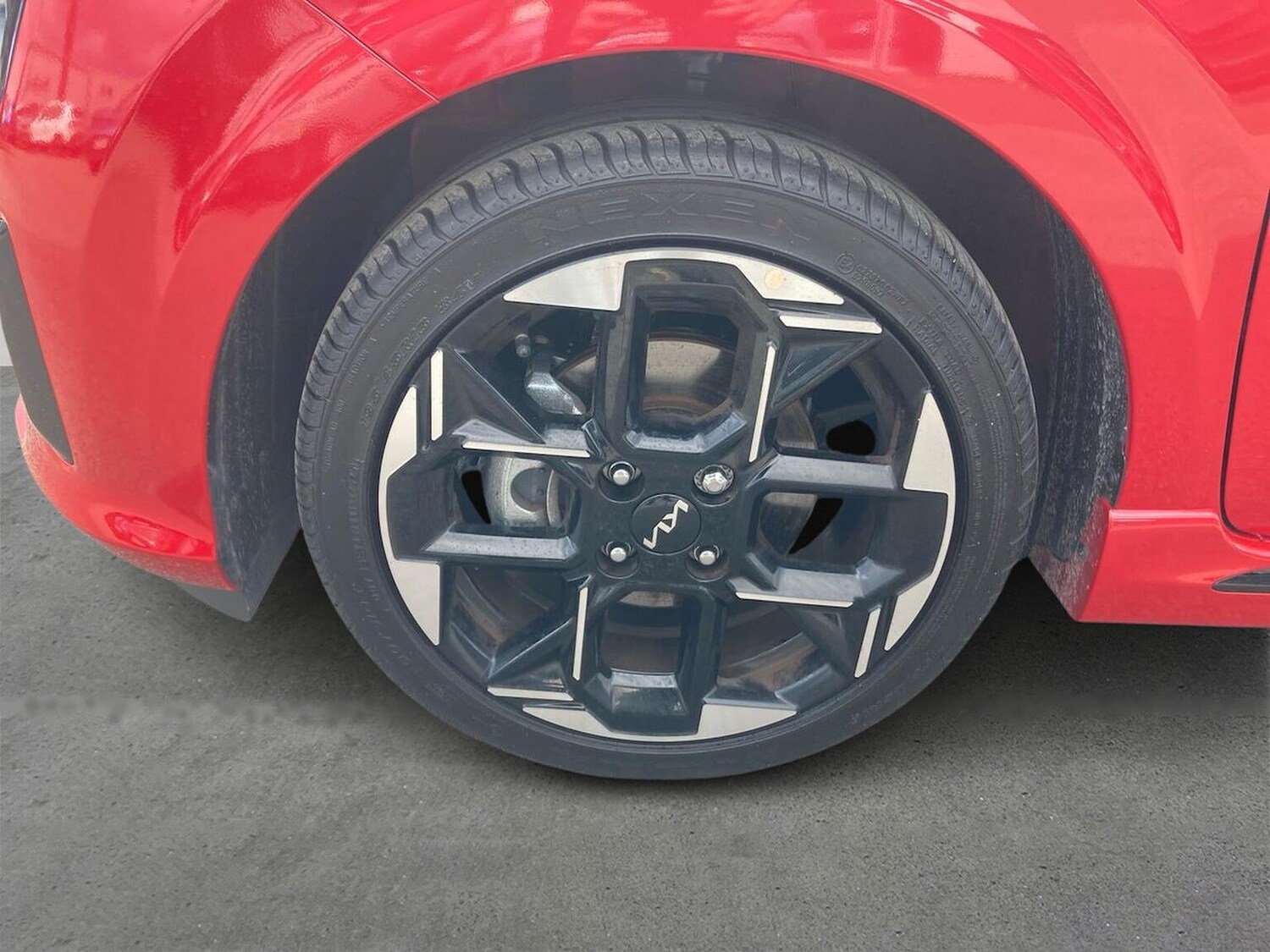 Used Kia Picanto 2025 for sale - 78195816: Photo 6