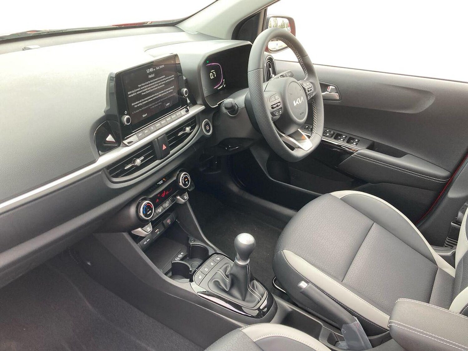 Used Kia Picanto 2025 for sale - 78195816: Photo 7