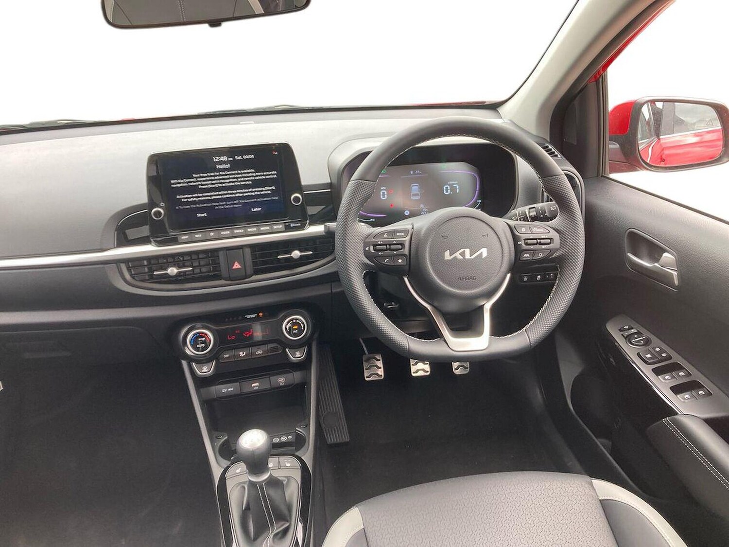 Used Kia Picanto 2025 for sale - 78195816: Photo 8