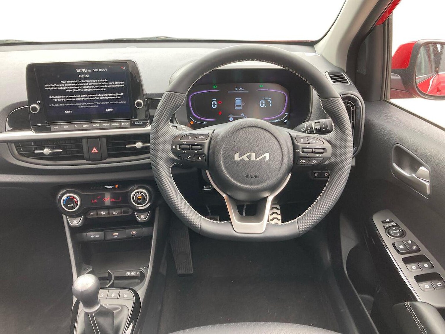 Used Kia Picanto 2025 for sale - 78195816: Photo 9