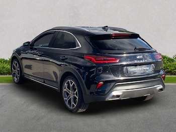 Used Kia XCeed 2020 for sale - 75736240: Photo