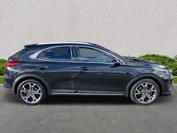 Used Kia XCeed 2020 for sale - 75736240: Photo