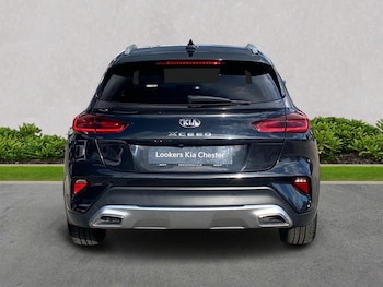 Used Kia XCeed 2020 for sale - 75736240: Photo