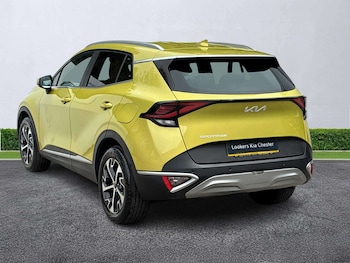 Used Kia Sportage 2023 for sale - 79307779: Photo