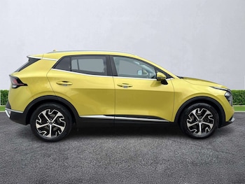 Used Kia Sportage 2023 for sale - 79307779: Photo