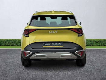 Used Kia Sportage 2023 for sale - 79307779: Photo