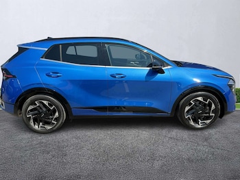 Used Kia Sportage 2022 for sale - 78723184: Photo