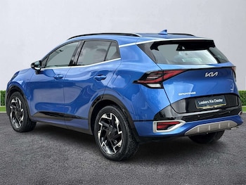 Used Kia Sportage 2023 for sale - 79043649: Photo