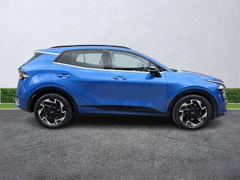 Used Kia Sportage 2023 for sale - 79043649: Photo