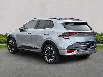 Used Kia Sportage 2022 for sale - 78324379: Photo