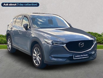 2020 - 2.0 Gt Sport 5Dr