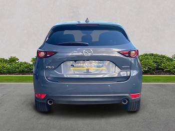 Used Mazda CX-5 2020 for sale - 75481942: Photo