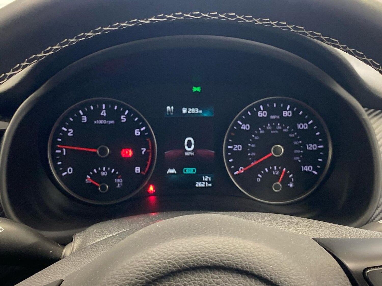 Used Kia Stonic 2022 for sale - 77488204: Photo 10