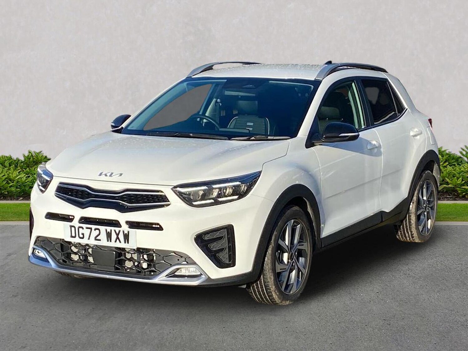 Used Kia Stonic 2022 for sale - 77488204: Photo 20