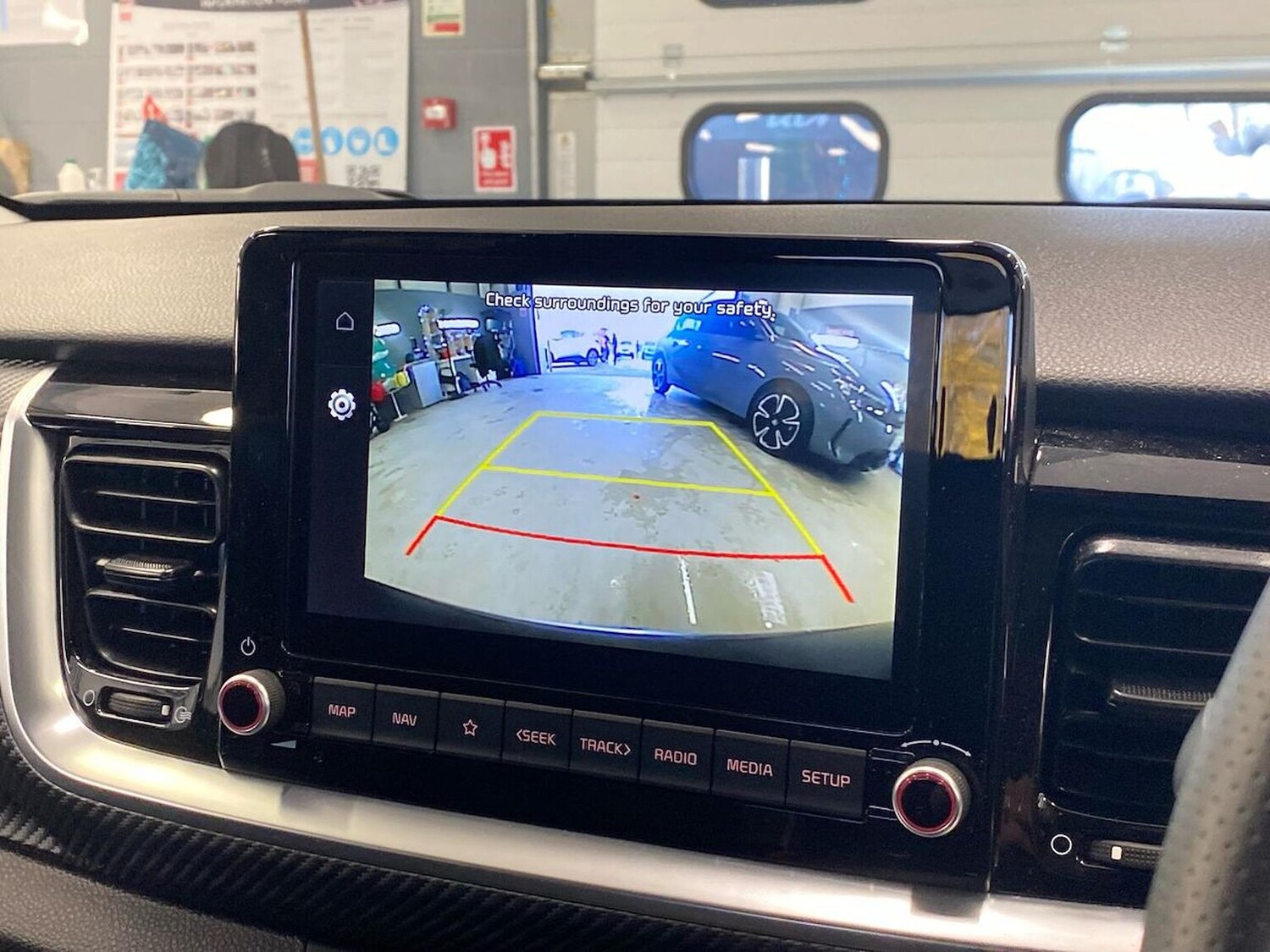 Used Kia Stonic 2022 for sale - 77488204: Photo 23