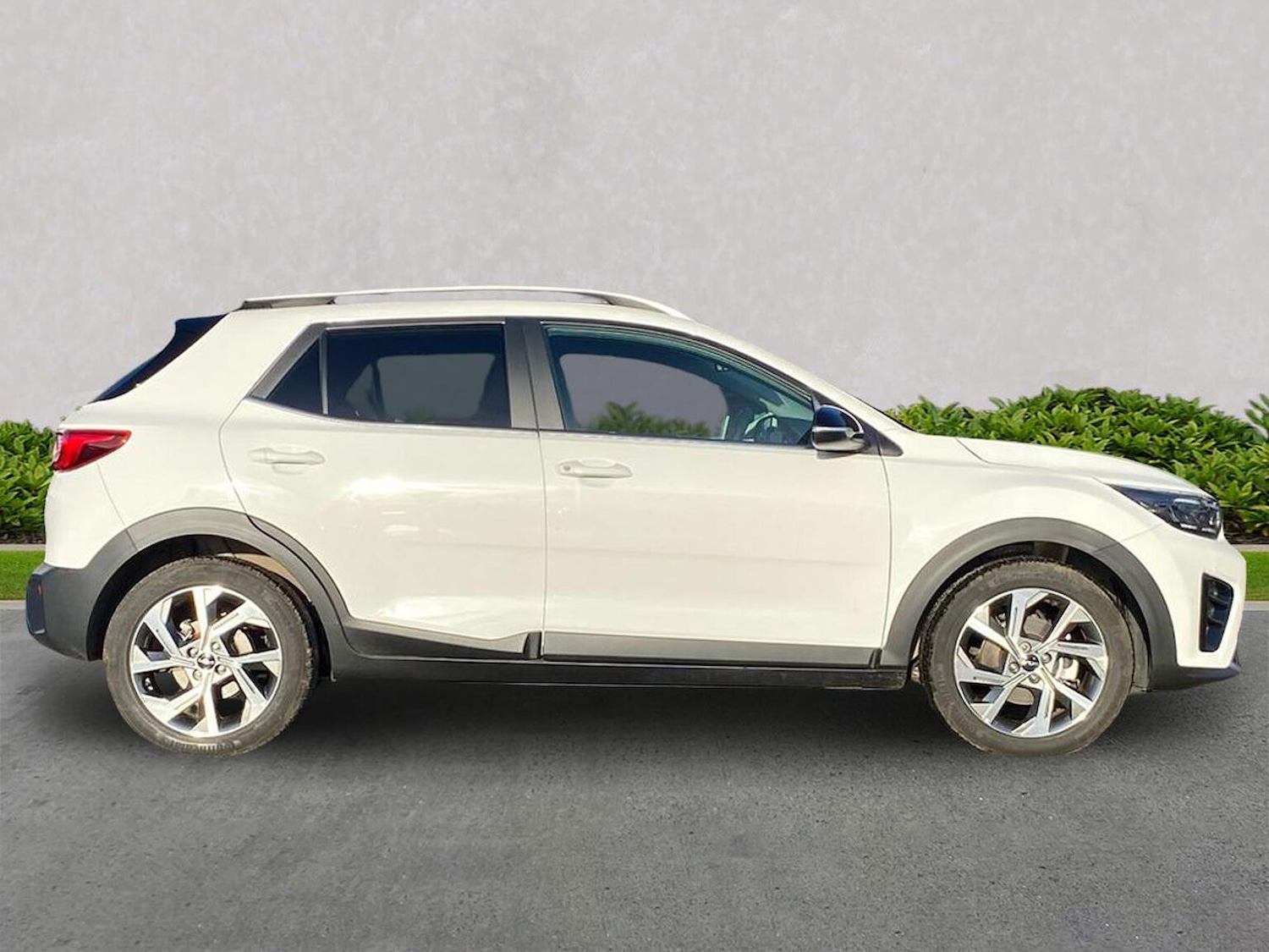 Used Kia Stonic 2022 for sale - 77488204: Photo 3