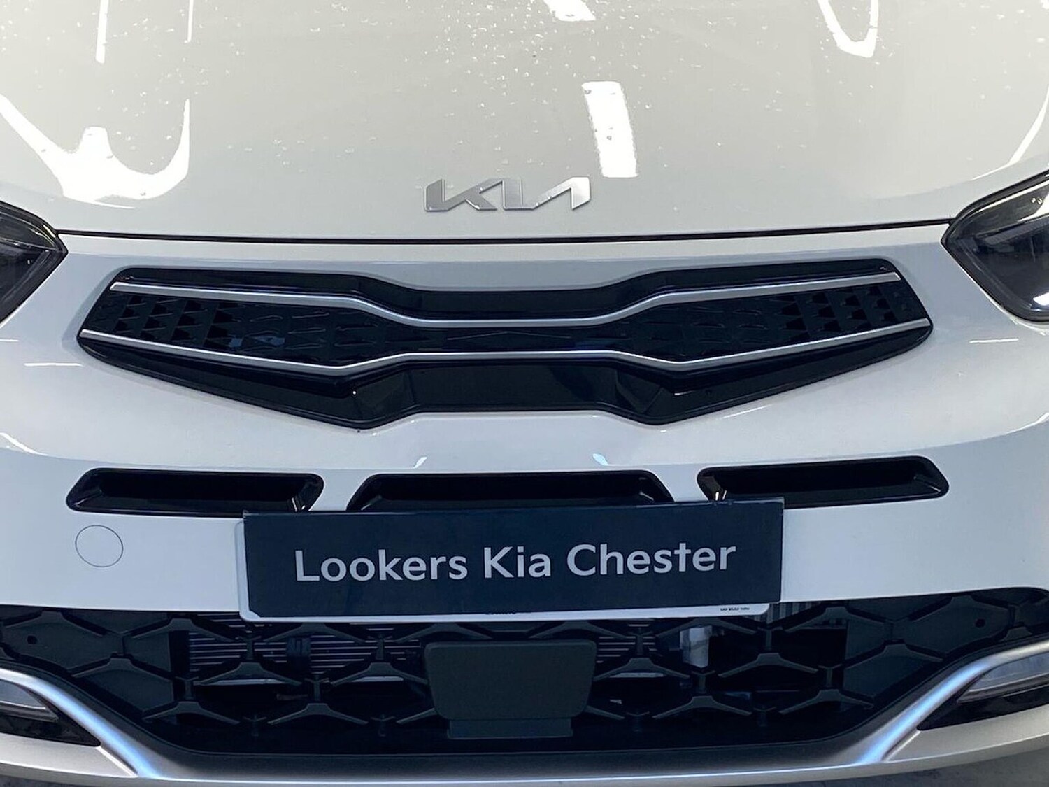 Used Kia Stonic 2022 for sale - 77488204: Photo 32