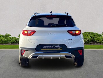 Used Kia Stonic 2022 for sale - 77488204: Photo