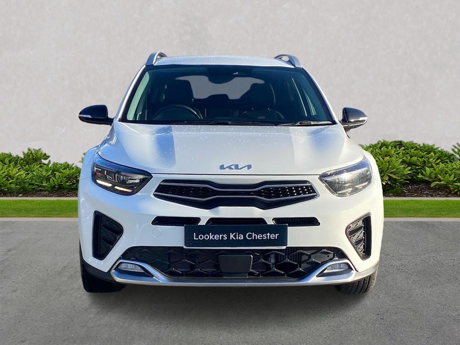 Used Kia Stonic 2022 for sale - 77488204: Photo 5