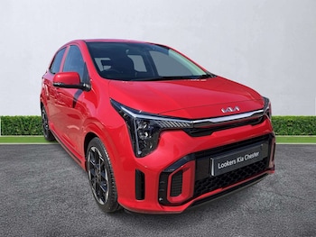 Used Kia Picanto 2026 for sale - 79471003: Photo