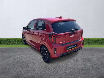 Used Kia Picanto 2026 for sale - 79471003: Photo
