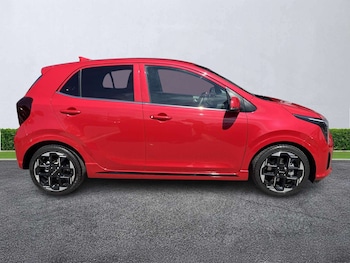 Used Kia Picanto 2026 for sale - 79471003: Photo