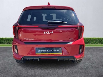 Used Kia Picanto 2026 for sale - 79471003: Photo