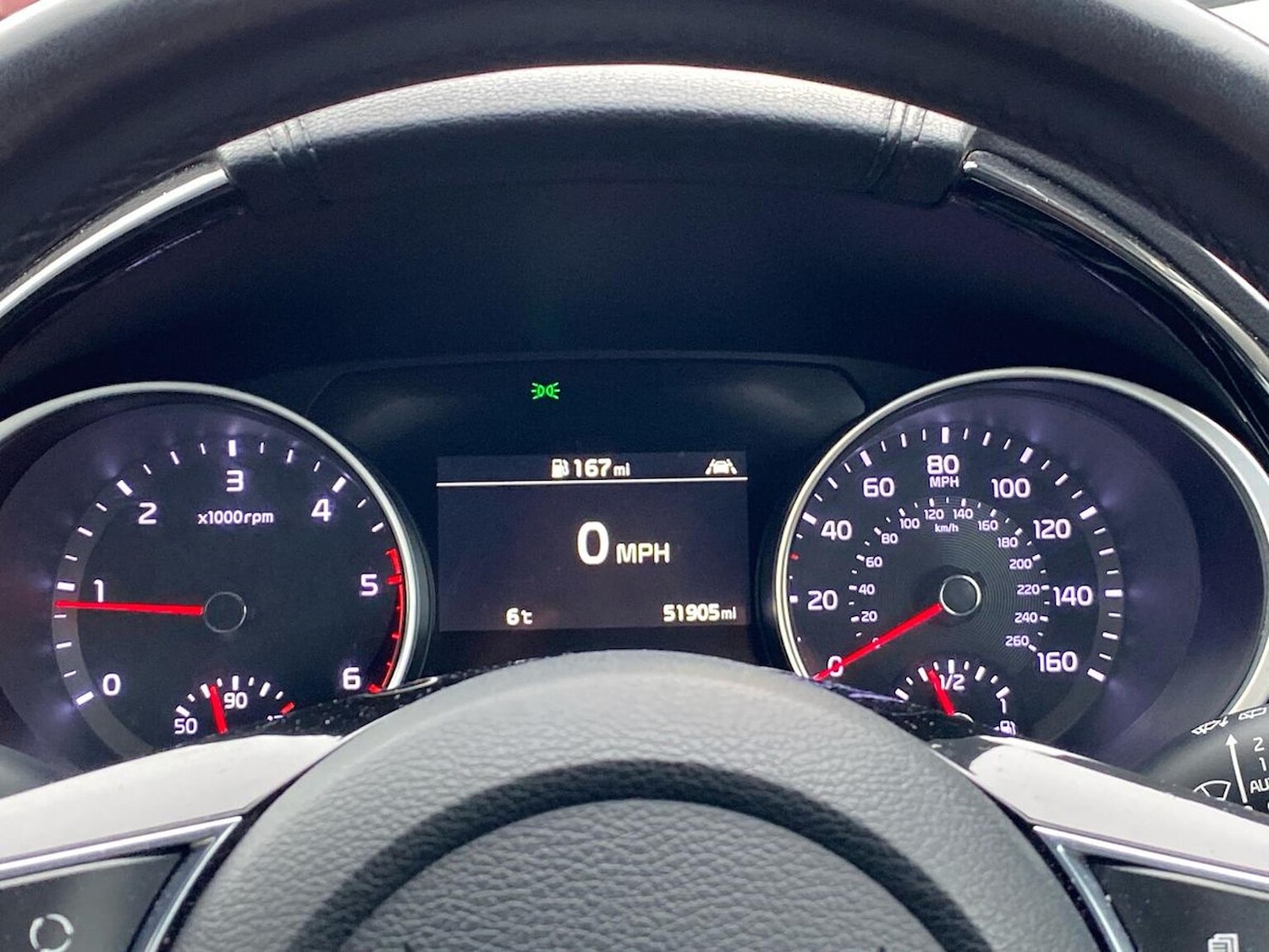 Used Kia Ceed 2018 for sale - 77603731: Photo 10