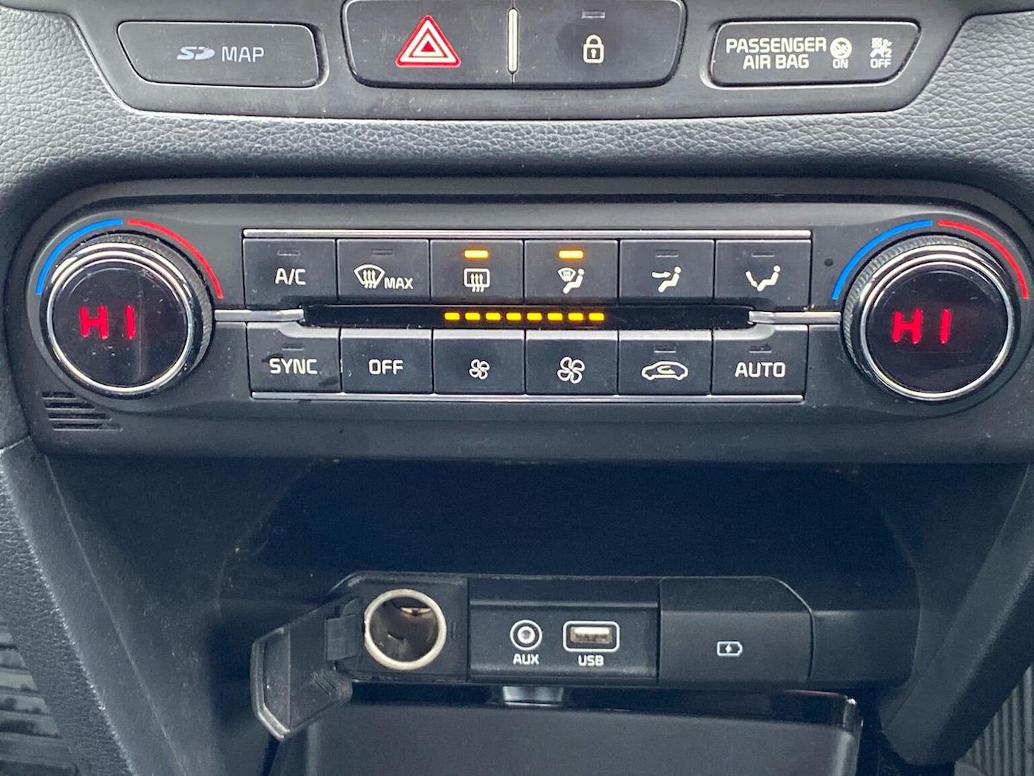 Used Kia Ceed 2018 for sale - 77603731: Photo 12