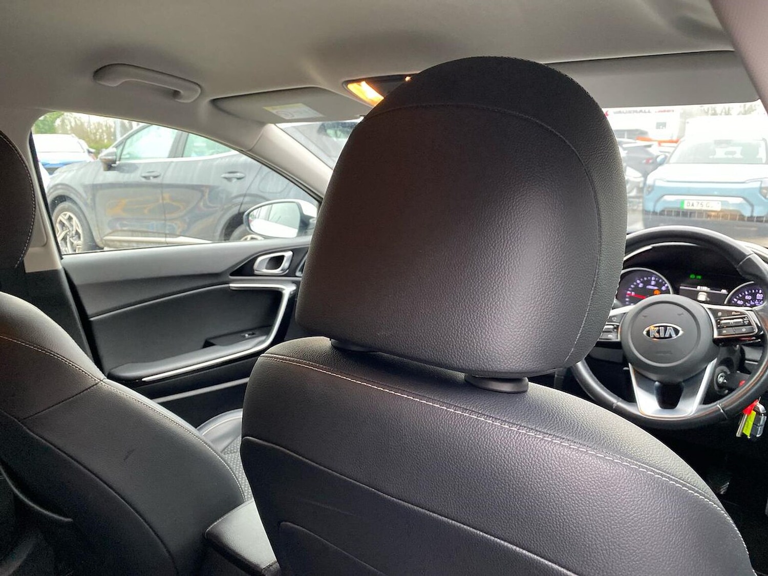 Used Kia Ceed 2018 for sale - 77603731: Photo 29