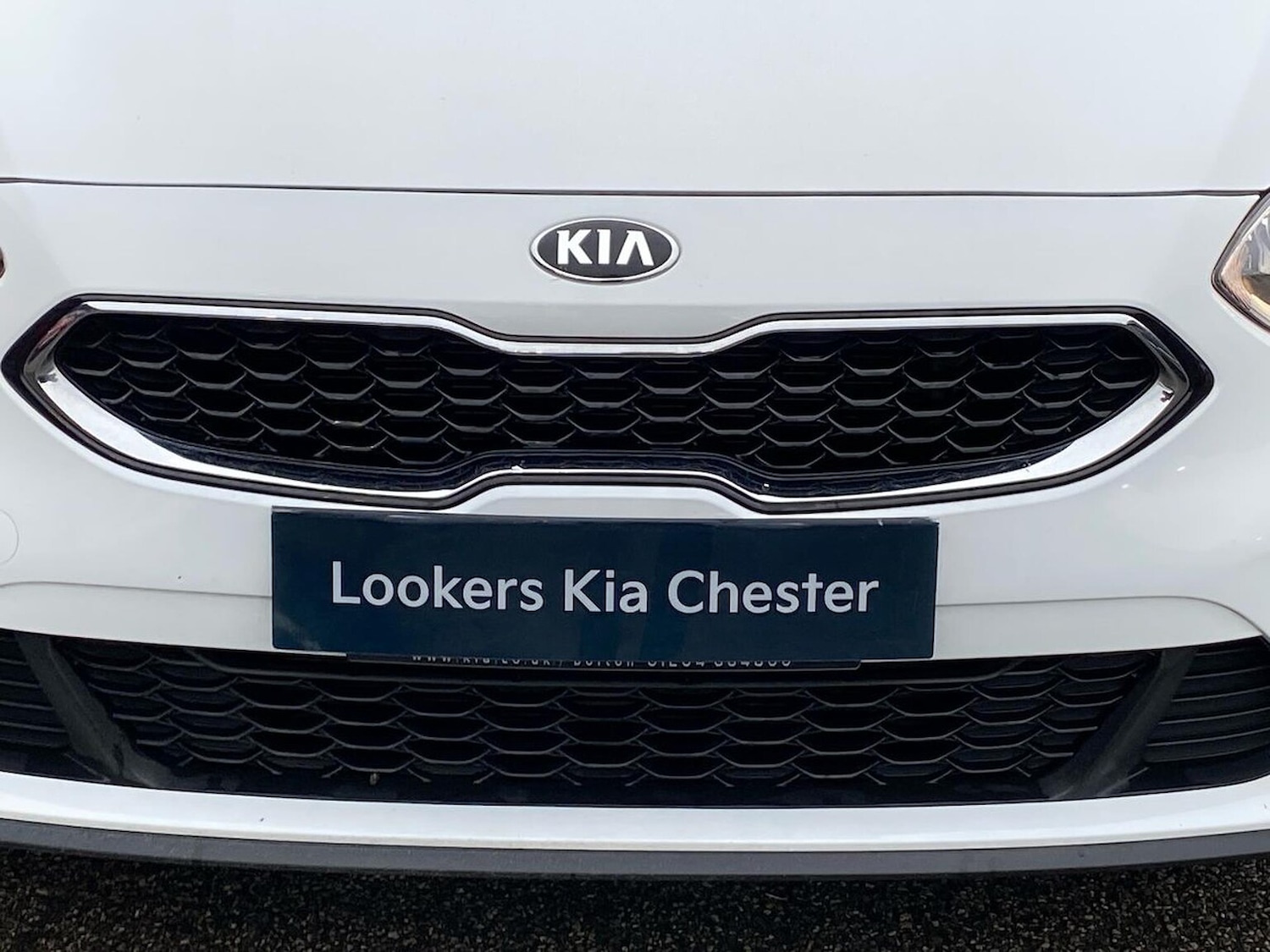 Used Kia Ceed 2018 for sale - 77603731: Photo 30