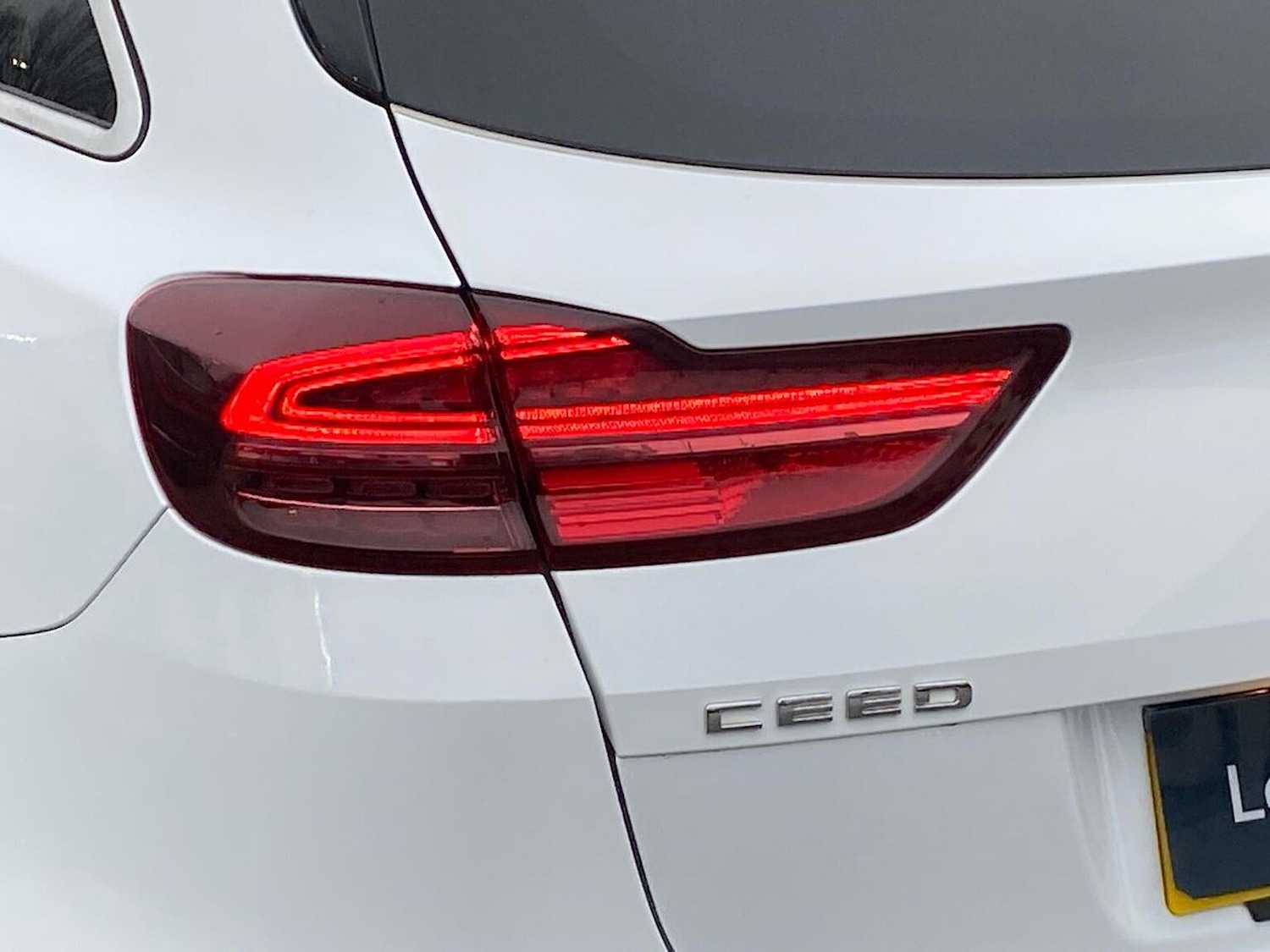 Used Kia Ceed 2018 for sale - 77603731: Photo 32