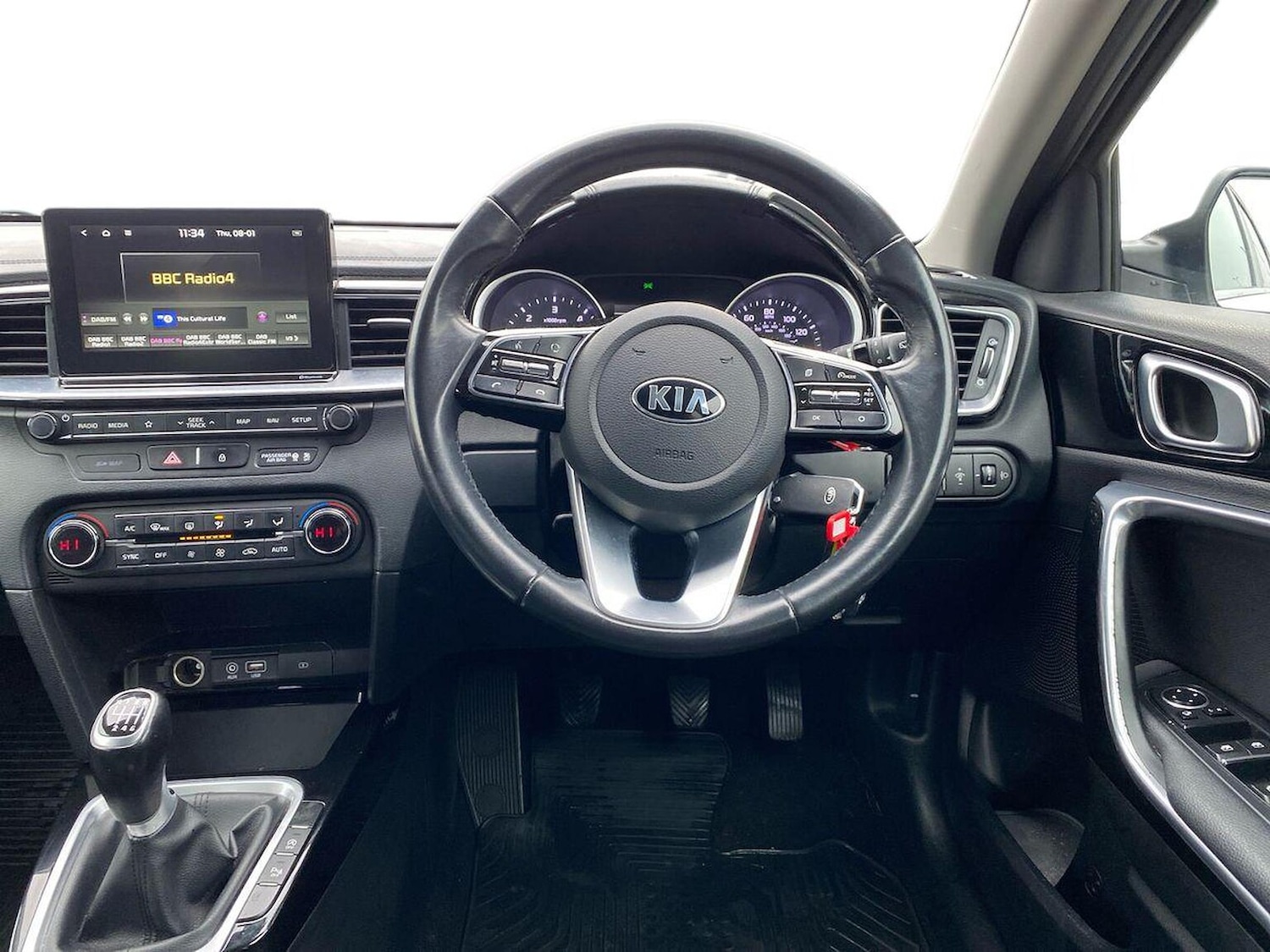 Used Kia Ceed 2018 for sale - 77603731: Photo 9