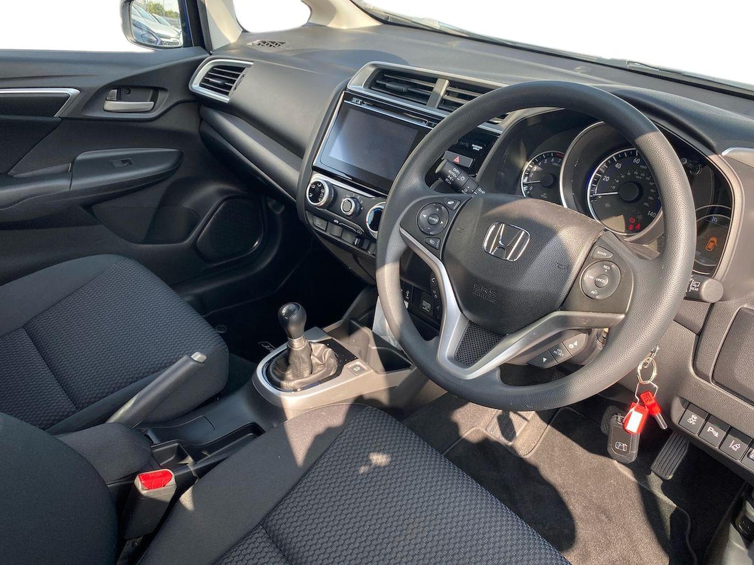 Vehicle 15