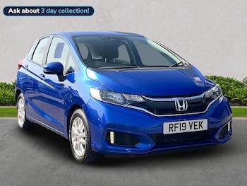 Used Honda Jazz 2019 for sale - 75616079: Photo
