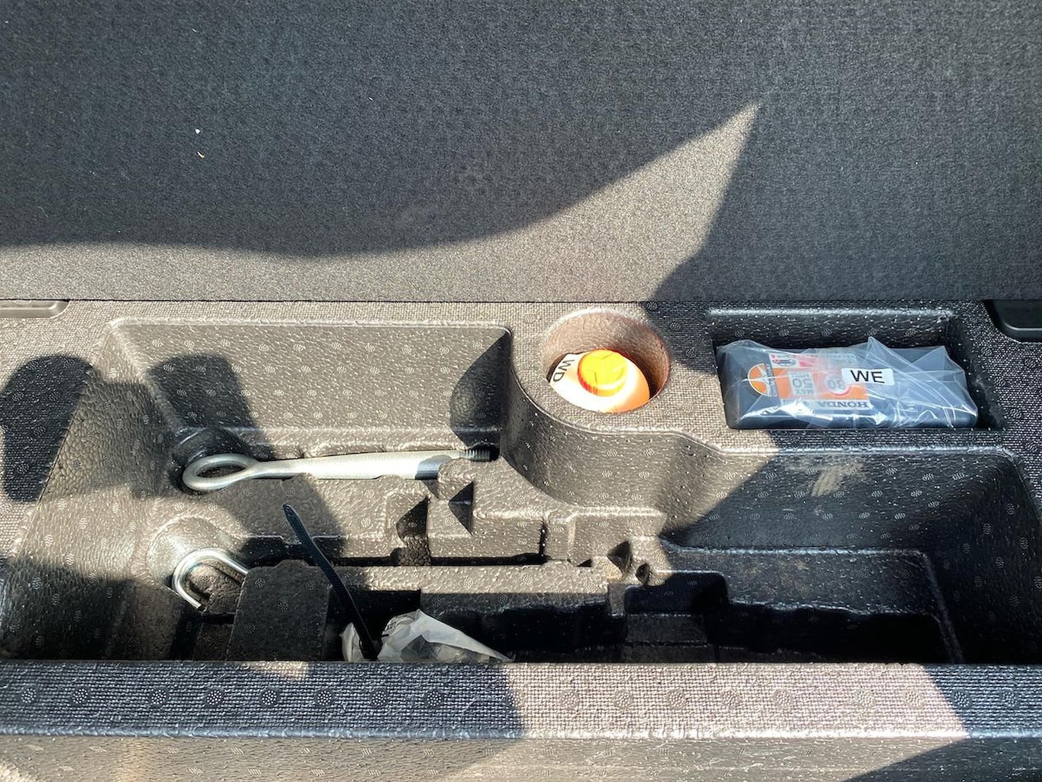 Vehicle 25