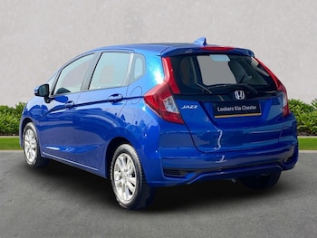 Used Honda Jazz 2019 for sale - 75616079: Photo