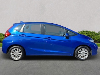 Used Honda Jazz 2019 for sale - 75616079: Photo