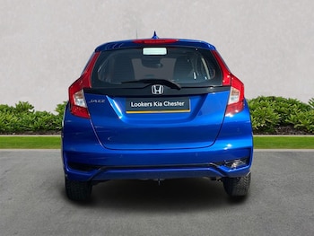 Used Honda Jazz 2019 for sale - 75616079: Photo