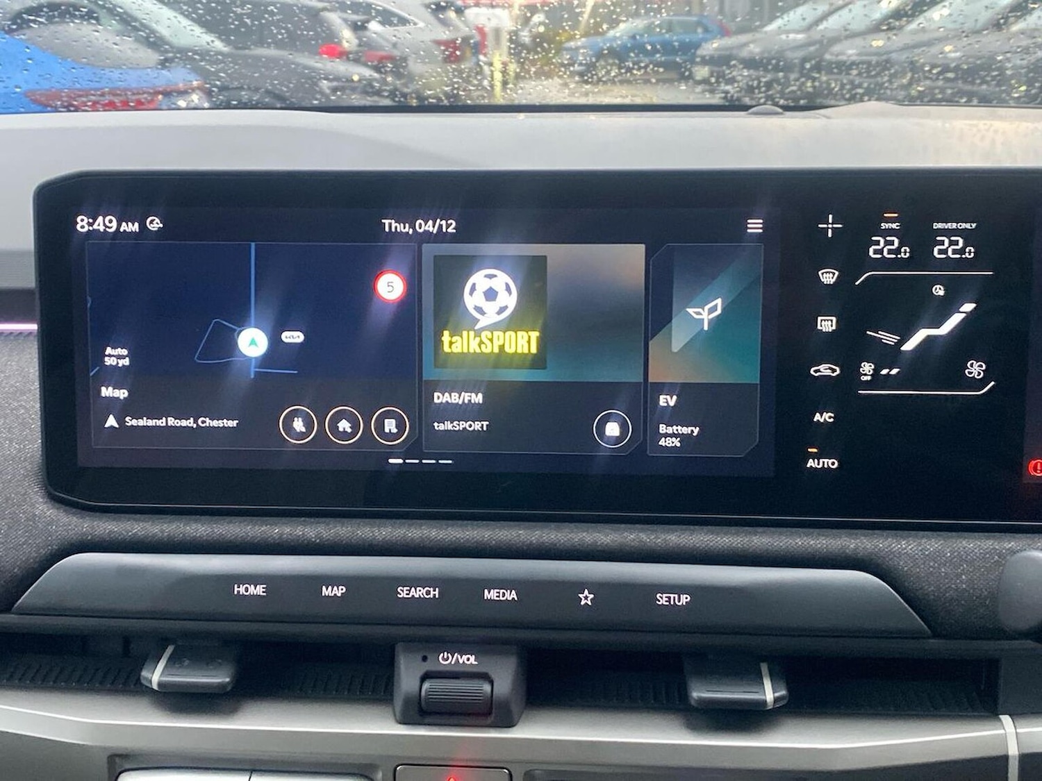 Used Kia EV3 2025 for sale - 76831985: Photo 11