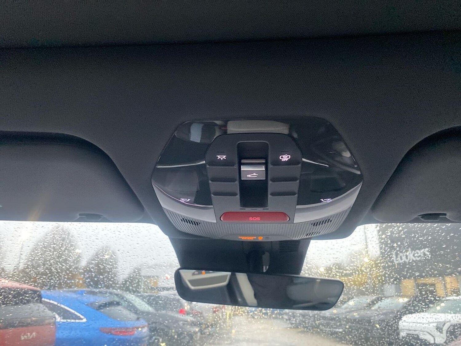 Used Kia EV3 2025 for sale - 76831985: Photo 14