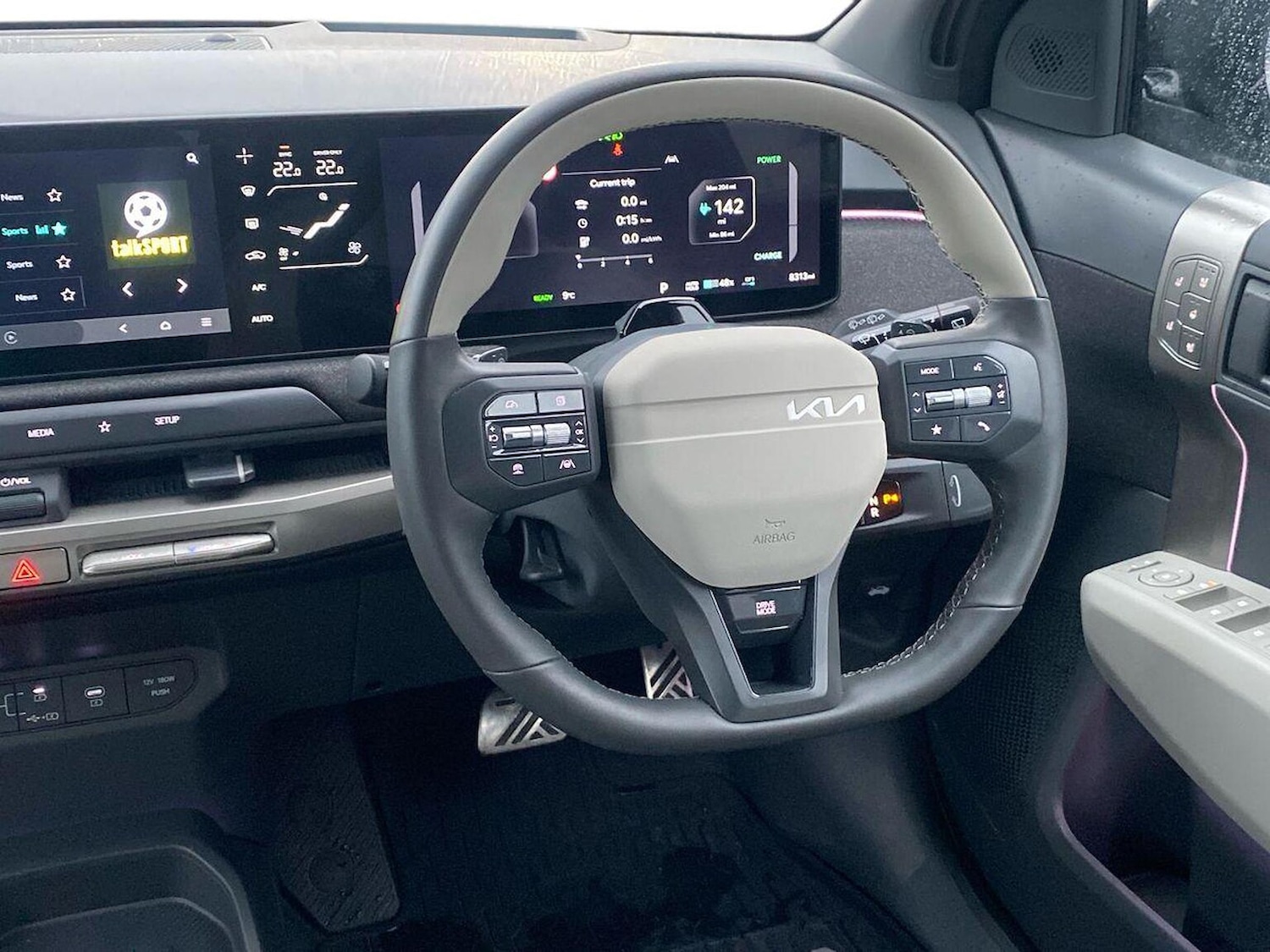 Used Kia EV3 2025 for sale - 76831985: Photo 15