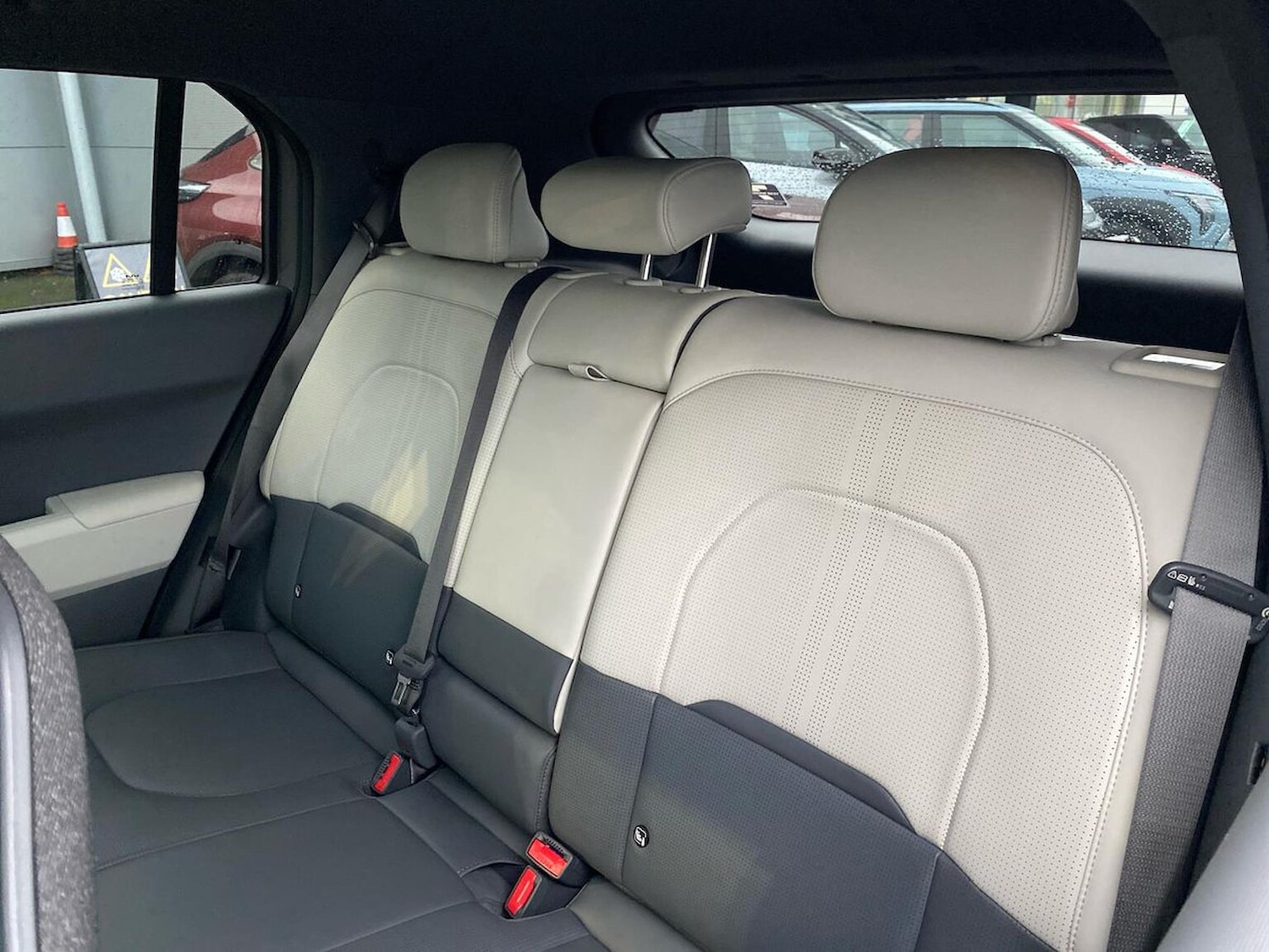 Used Kia EV3 2025 for sale - 76831985: Photo 16