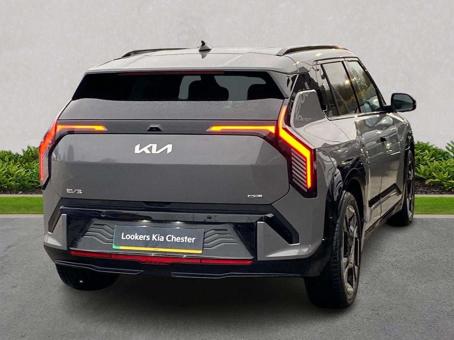 Used Kia EV3 2025 for sale - 76831985: Photo 18