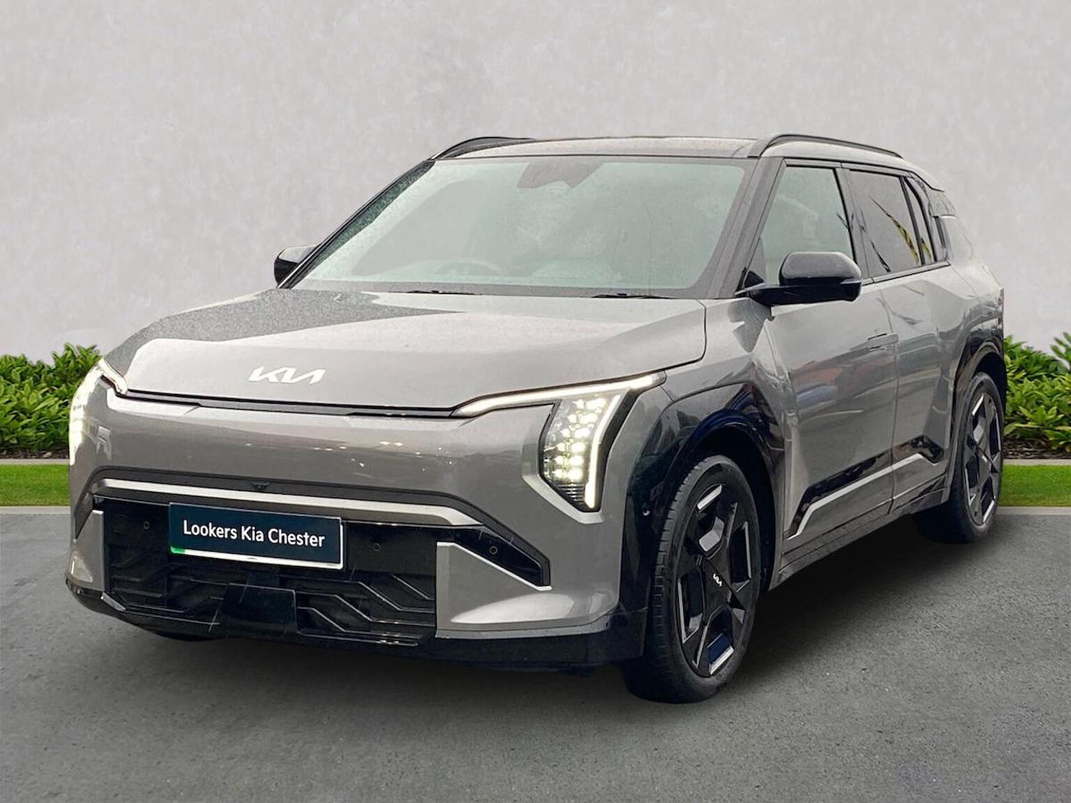 Used Kia EV3 2025 for sale - 76831985: Photo 20