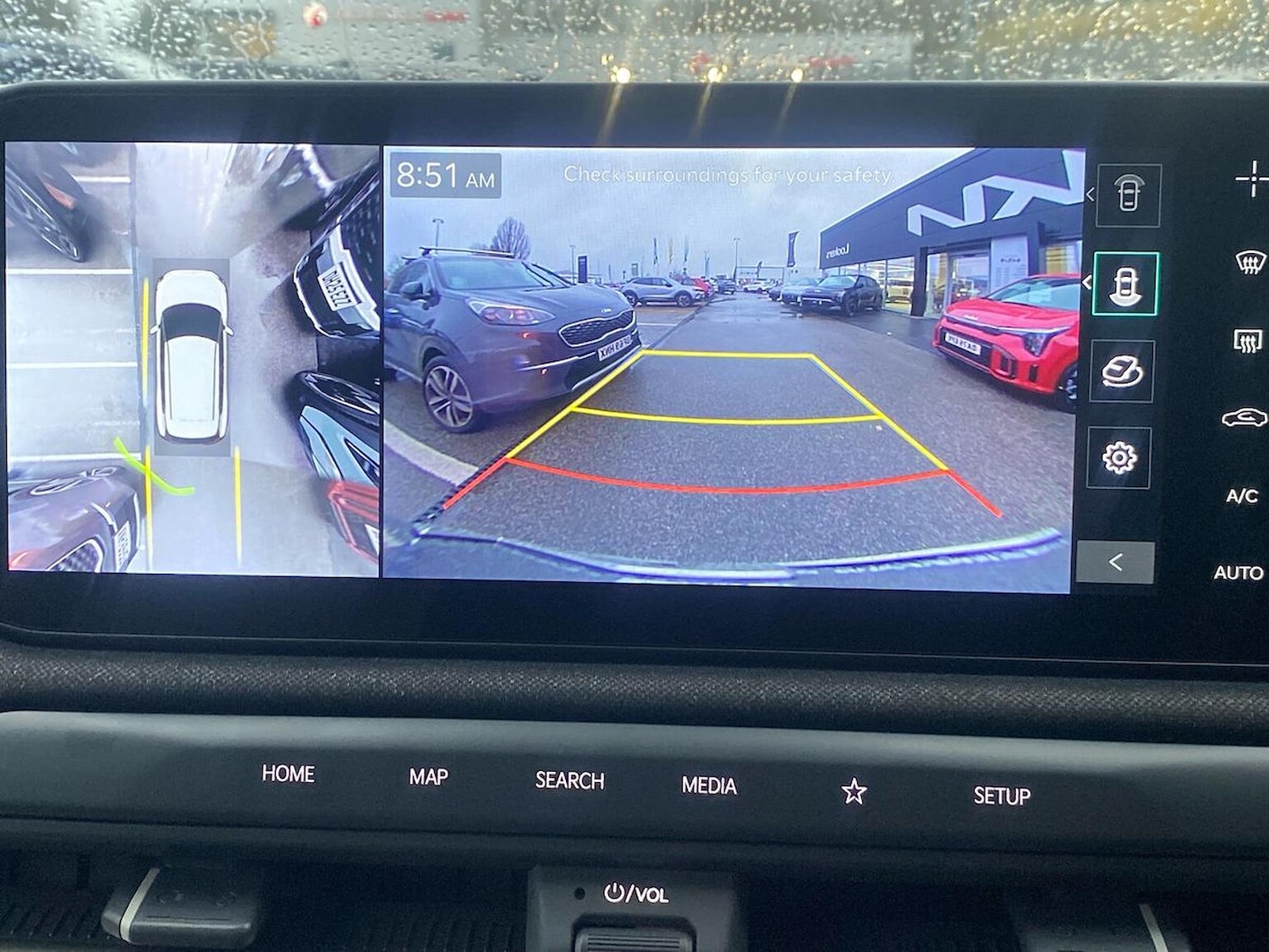 Used Kia EV3 2025 for sale - 76831985: Photo 23