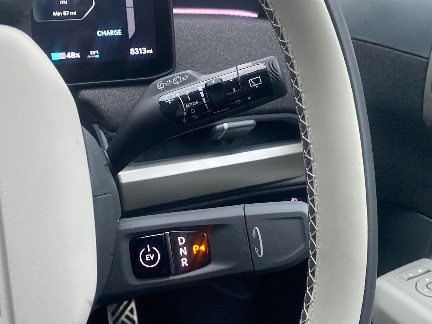 Used Kia EV3 2025 for sale - 76831985: Photo 27